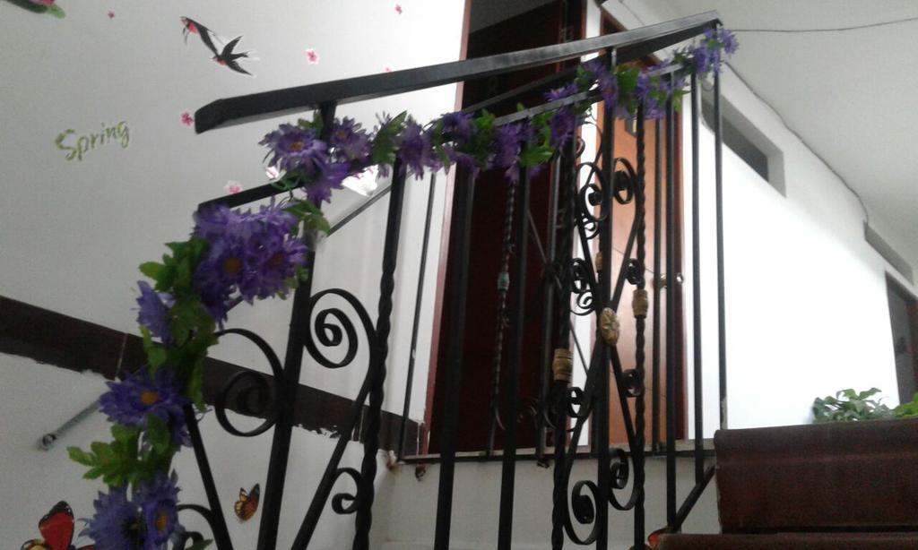 Hostal Balcony Popayan Eksteriør bilde